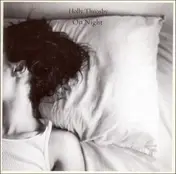 Holly Throsby - On Night