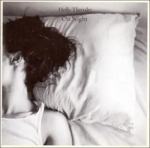 Holly Throsby - On Night