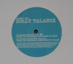 Holly Valance - Naughty Girl