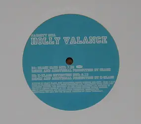 Holly Valance - Naughty Girl