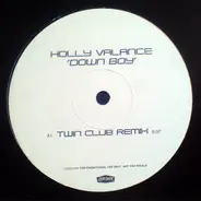 Holly Valance - Down Boy
