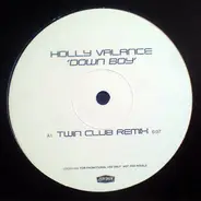 Holly Valance - Down Boy