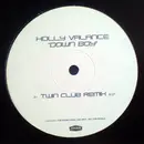 12inch Vinyl Single - Holly Valance - Down Boy