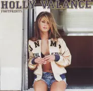 Holly Valance - Footprints