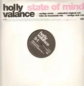 Holly Valance - State of Mind