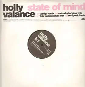 Holly Valance - State of Mind