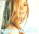 CD Single - Holly Valance - Naughty Girl