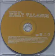 CD Single - Holly Valance - Naughty Girl