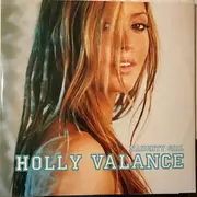 12inch Vinyl Single - Holly Valance - Naughty Girl