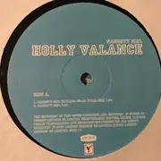 12inch Vinyl Single - Holly Valance - Naughty Girl