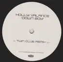 12inch Vinyl Single - Holly Valance - Down Boy