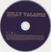 CD - Holly Valance - Footprints