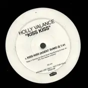 Holly Valance - Kiss Kiss