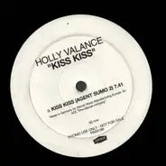 Holly Valance - Kiss Kiss