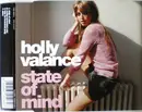 CD Single - Holly Valance - State Of Mind