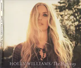 HOLLY WILLIAMS - The Highway