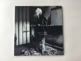 HOLLY WILLIAMS - Four Song Sampler