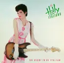 LP - Holly And The Italians - The Right To Be Italian
