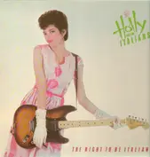 Holly & the Italians