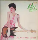 LP - Holly And The Italians - The Right To Be Italian