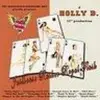 LP - HOLLY B. - JAILHOUSE ROCKER ROYAL.. - ..FLUSH