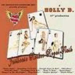 HOLLY B. - JAILHOUSE ROCKER ROYAL..