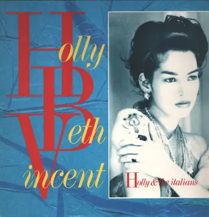 Holly Beth Vincent - Holly And The Italians