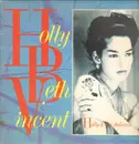 LP - Holly Beth Vincent - Holly And The Italians