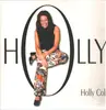 LP - Holly Cole - Holly - Gatefold