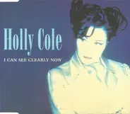 Holly Cole - I Can See Clearly Now
