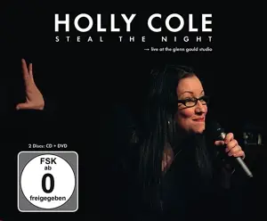 HOLLY COLE - STEAL THE NIGHT