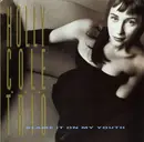 CD - Holly Cole Trio - Blame It On My Youth