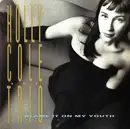 CD - Holly Cole Trio - Blame It On My Youth