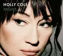 LP - Holly Cole - Night - 180g, Gatefold