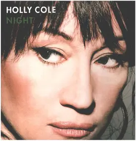 Holly Cole - Night