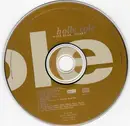 CD - Holly Cole - Dark Dear Heart