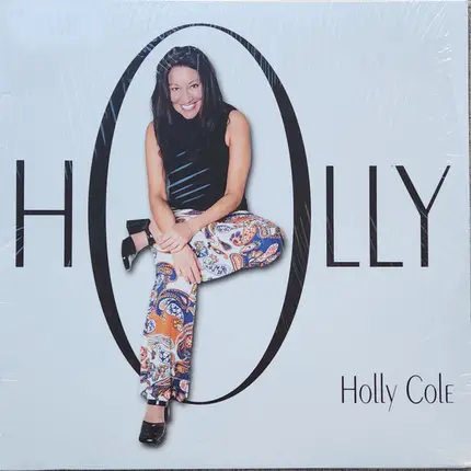 Holly Cole - Holly
