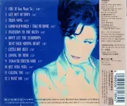 CD - Holly Cole - It Happened One Night