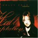 CD - Holly Cole - Temptation