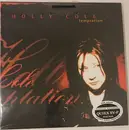 Double LP - Holly Cole - Temptation - First ever Vinyl Pressing
