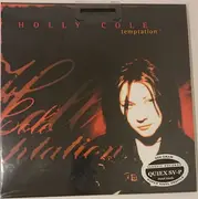 Double LP - Holly Cole - Temptation - First ever Vinyl Pressing