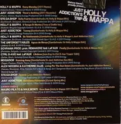 CD - Holly DJ & Mappa - Just Addiction's Trip