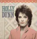 LP - Holly Dunn - Cornerstone