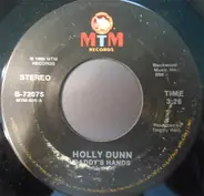 Holly Dunn - Daddy's Hands