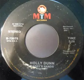 Holly Dunn - Daddy's Hands