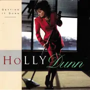CD - Holly Dunn - Getting It Dunn