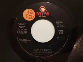 Holly Dunn - Strangers Again