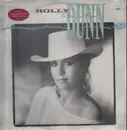 LP - Holly Dunn - The Blue Rose Of Texas - STILL SEALED