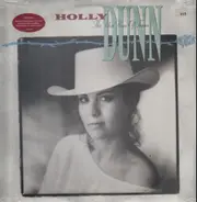 Holly Dunn - The Blue Rose of Texas