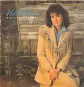 LP - Holly Dunn - Across The Rio Grande